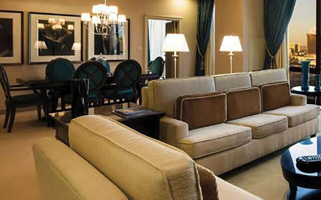 Rio Hotel & Casino, a Destination by Hyatt Hotel