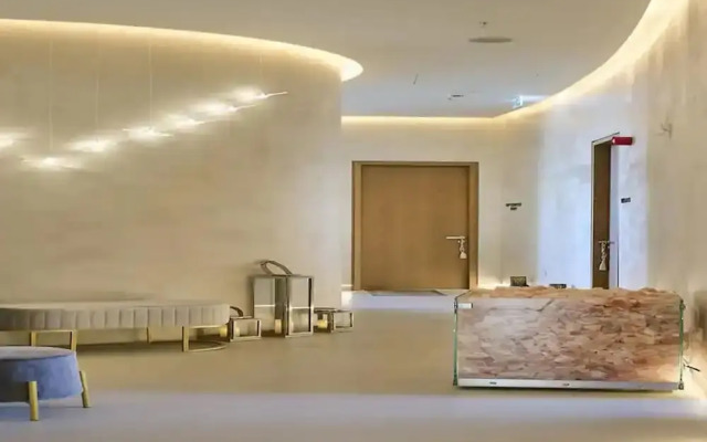 Ayia Napa Marina East Tower Suite