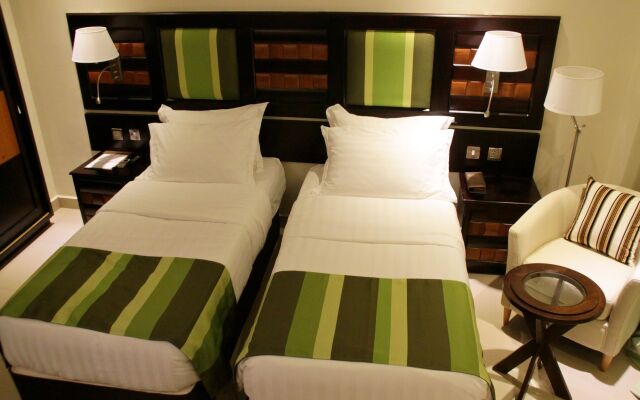 Best Western Premier Garden Hotel Entebbe