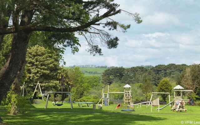 The Dunloe Hotel & Gardens
