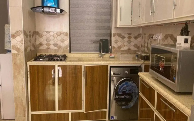 Dreams Apartments