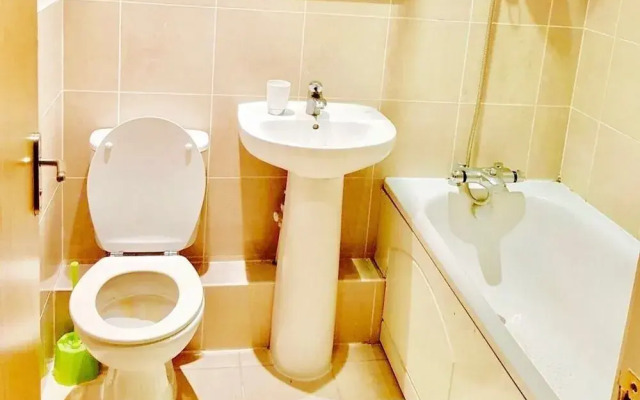 Wilson Grove Apartment - Bermondsey