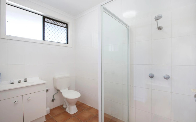 Nightcap at Kondari Resort