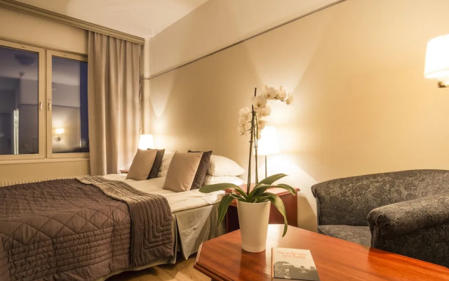 Haparanda Stadshotell