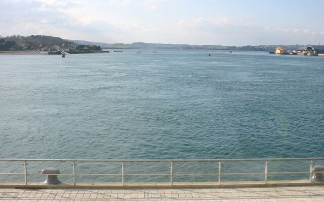 Drakes Wharf @ Royal William Yard