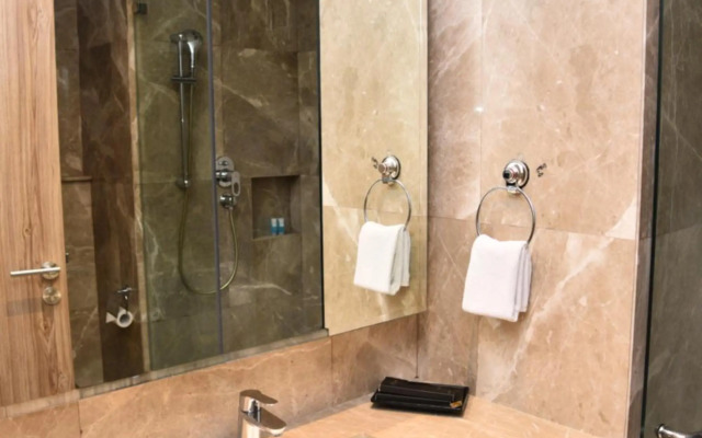 Azana Suite Hotel Antasari