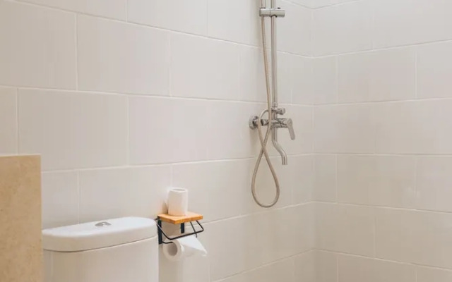 Santai Villa by Betterplace