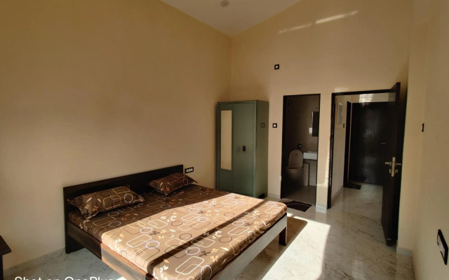 Royal Meadows Igatpuri 2Bhk Poolside Villa