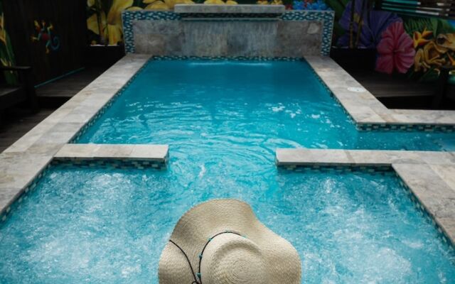 Calizo Vip Guest House