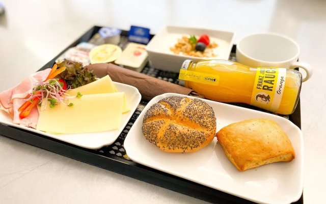 Blackhome City South Innsbruck