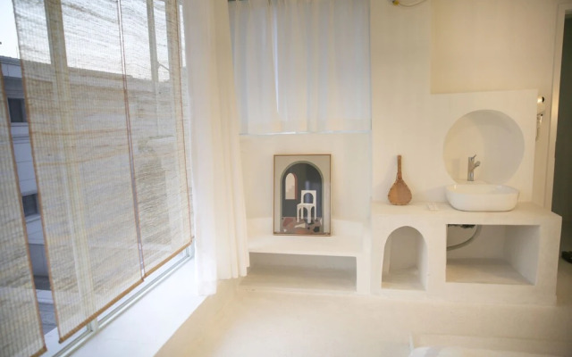 Xiamen Lan Feng Hotel