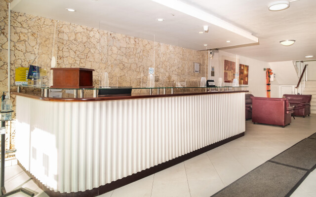 Portobelo Convention Center