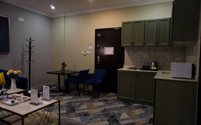 Swat Hotel Apartment 2