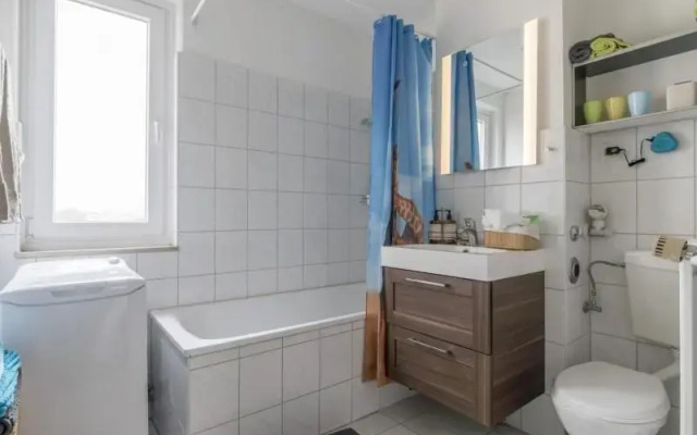 Id 6061  Private Apartment