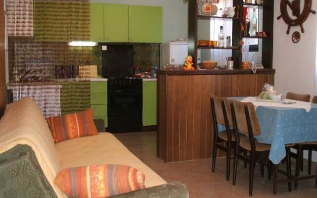 Apartment Velimir