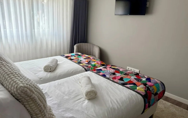 Vera Cruz Guesthouse