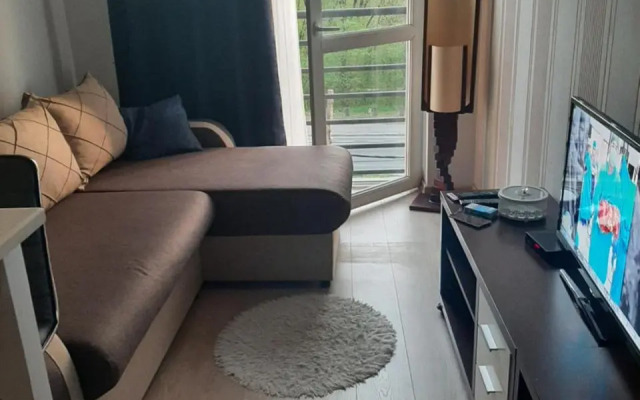 Drop In Apartments