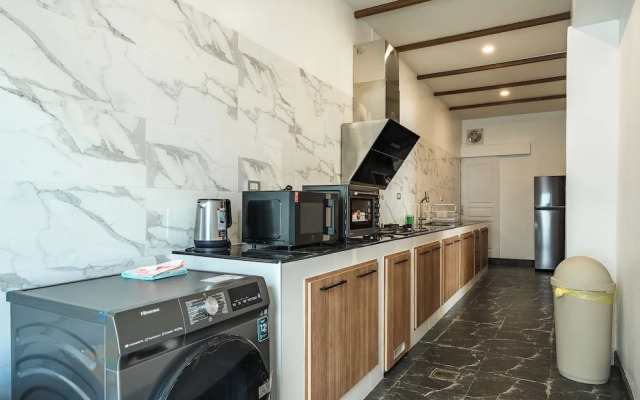 Built17122024Great Villa Beautiful V154
