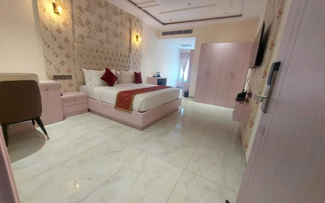 Hotel Yathin - Mysore