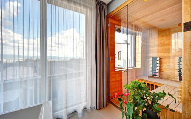 Fénix Inspiration Design Hotel