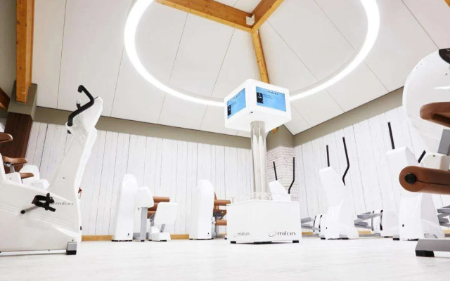 Aspria Royal La Rasante