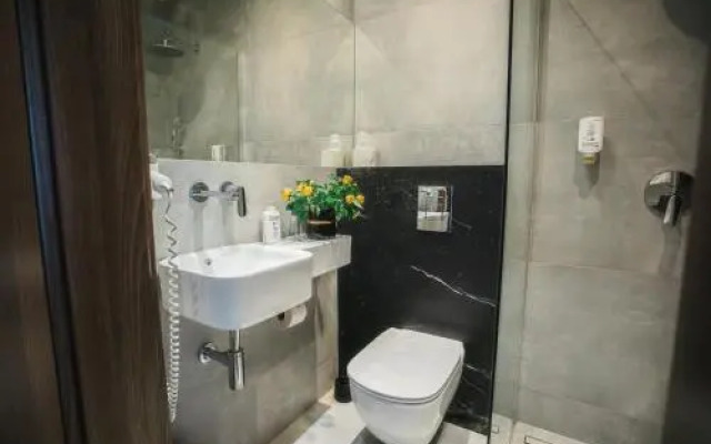 Hotel Pogoria Residence