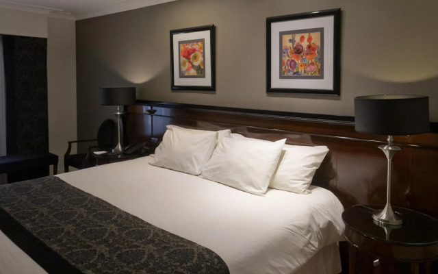Amerian Executive Cordoba Hotel