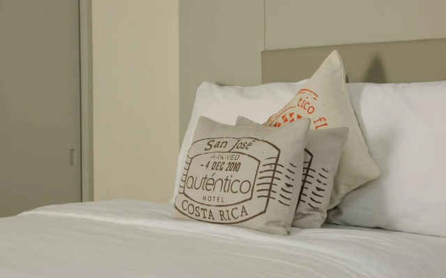 Auténtico Hotel
