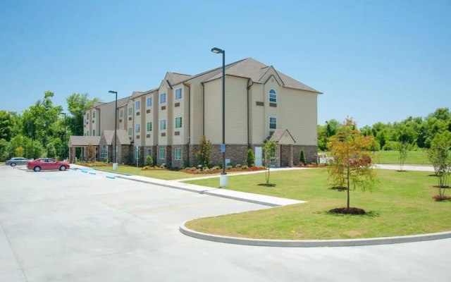 WeStay Suites - Belle Chasse