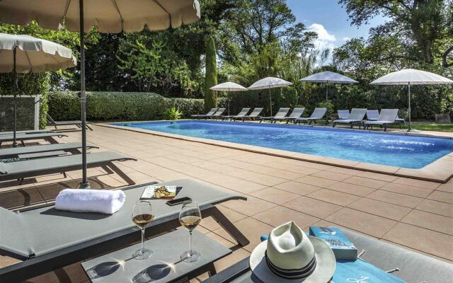 ibis Cavaillon Portes du Luberon