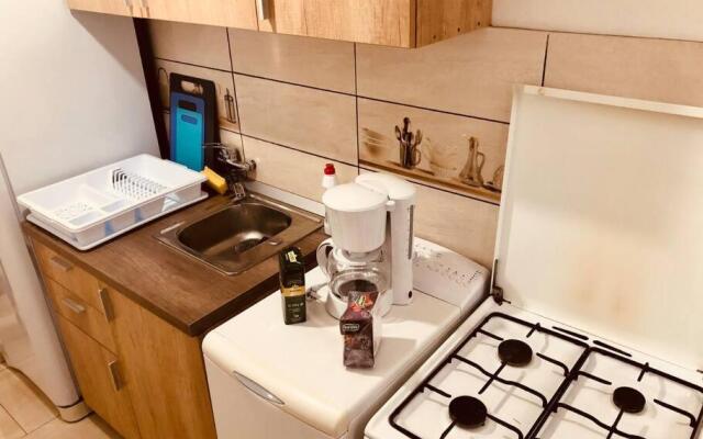 Nice apt near Spitalul Judetean, all you need LR14