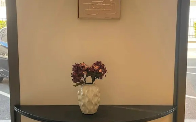 Zenao Appart'hôtels Châlons-en-Champagne