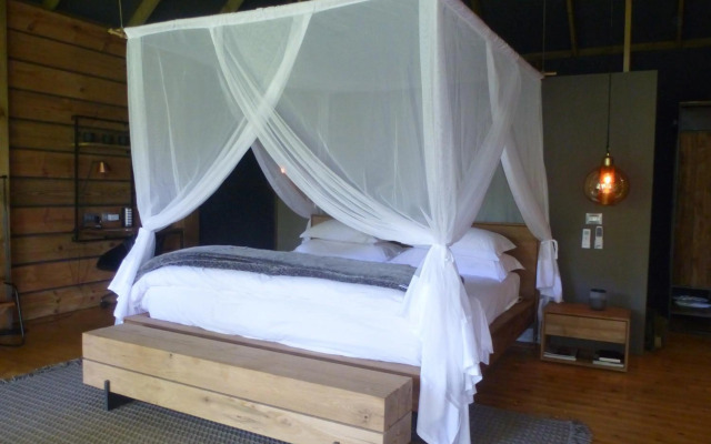 Summerfields Rose Retreat & Spa