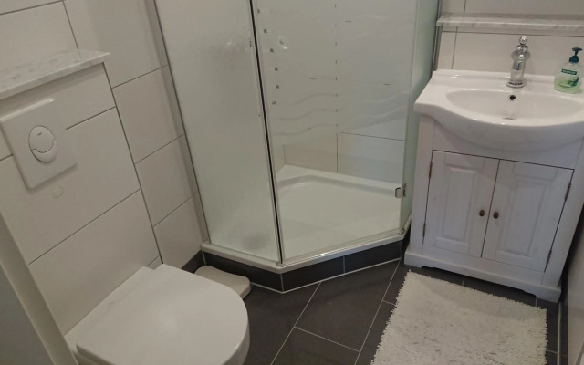 Traumhafte Meeresblick FeWo