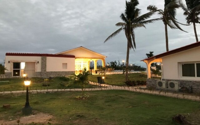 Villa Gregorio