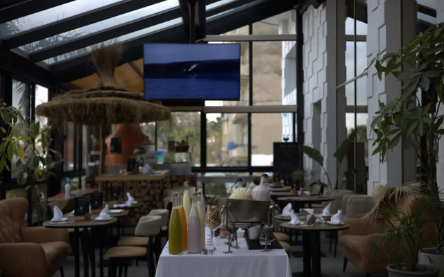 Flamant Rose Appart Hôtel