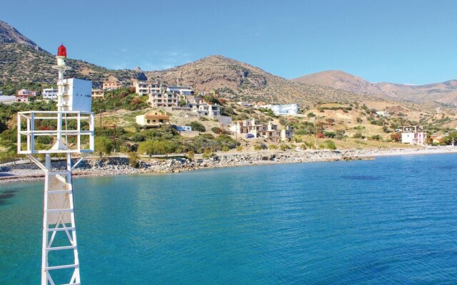 Amazing Home in Heraklion With Wifi and 3 Bedrooms