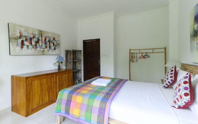 Widi Villas