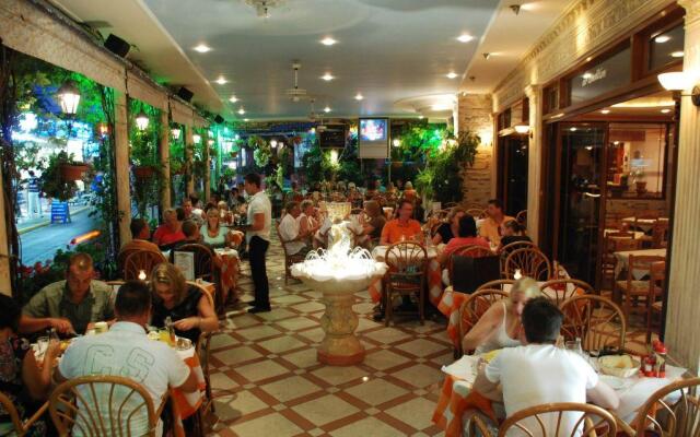 Gouvia Hotel