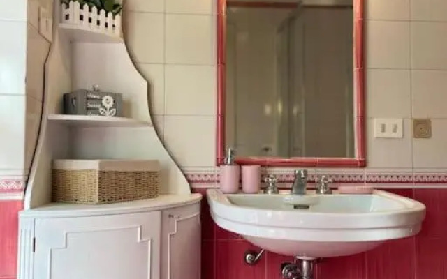 Villa Rosa San Pietro Roma