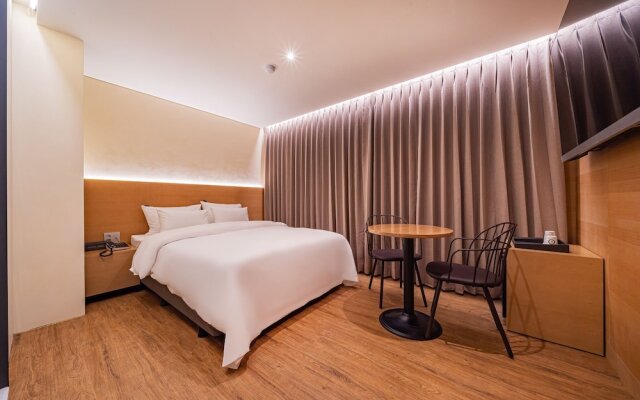 Hotel Jara