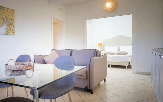 Villa Giada Resort