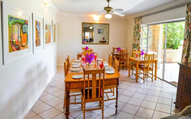 Sundune Guest House & Self Catering