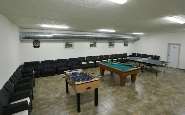 Lisensky Dvur