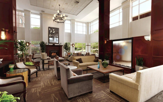 Embassy Suites by Hilton Portland Maine