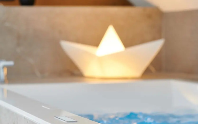 Boutique Suites and Residences Heidelberg – Alte Zigarrenmanufaktur