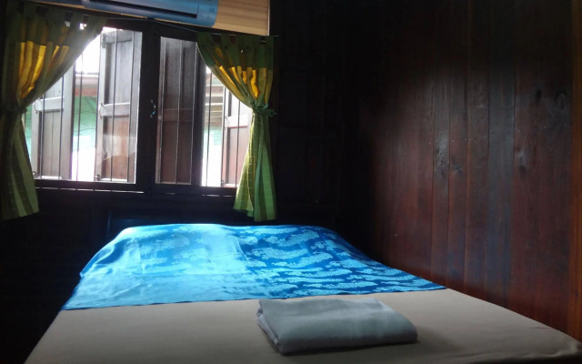 Baan Mai Guesthouse