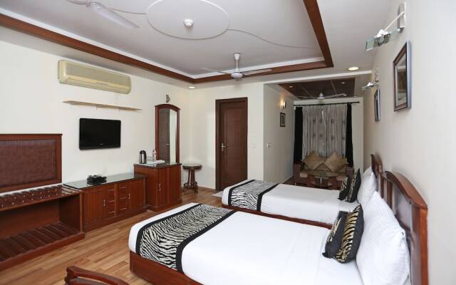 OYO 9272 Hotel South View