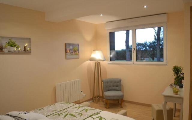 Ferme "les Flaquettes"