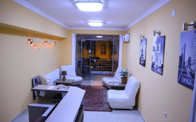 Hotel Batus